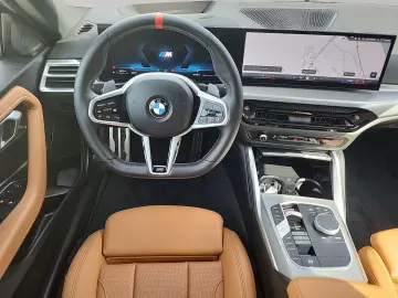BMW M240i xDrive Coupé M SPORT LED ACC 360  HeadUp