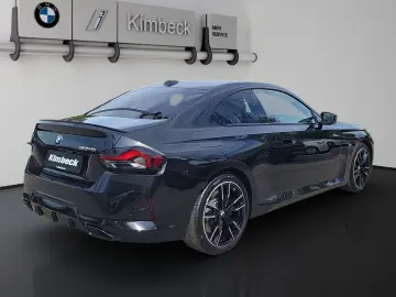 BMW M240i xDrive Coupé M SPORT LED ACC 360  HeadUp