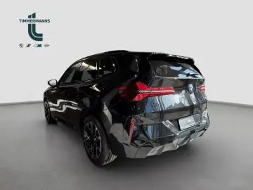 BMW X3 xDrive20d AT M Sport