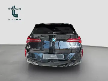 BMW X3 xDrive20d AT M Sport