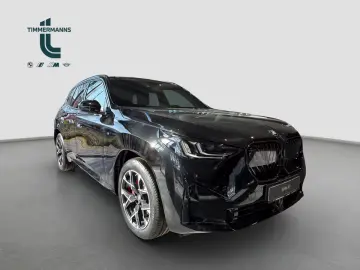 BMW X3 xDrive20d AT M Sport