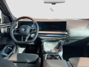 BMW X3 xDrive20d AT M Sport
