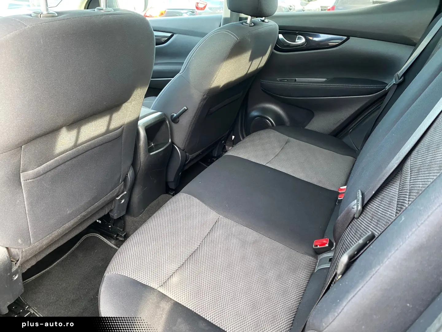 Nissan Qashqai 1.6dci 130CP Automat Navi Panoramic