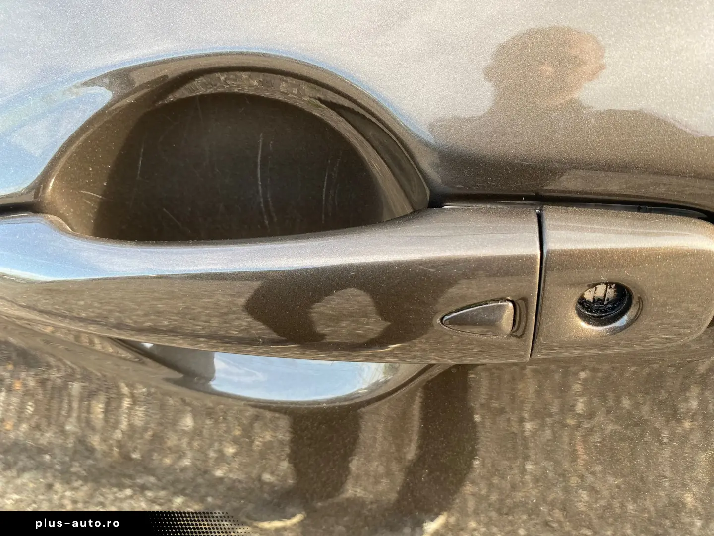 Nissan Qashqai 1.6dci 130CP Automat Navi Panoramic