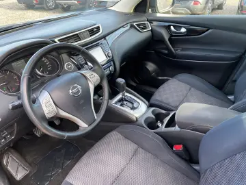 Nissan Qashqai 1.6dci 130CP Automat Navi Panoramic