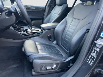 BMW X4 M40d