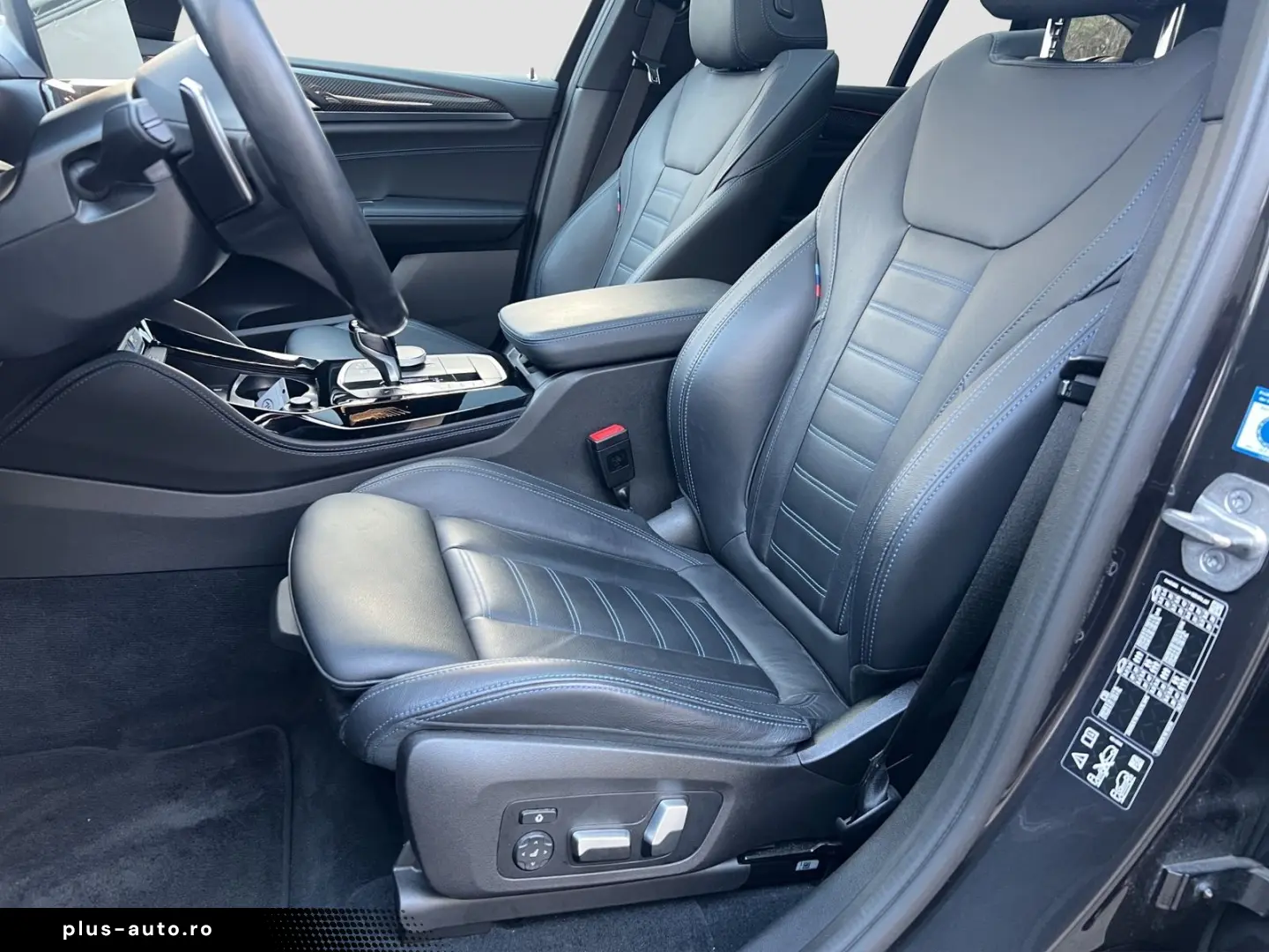 BMW X4 M40d