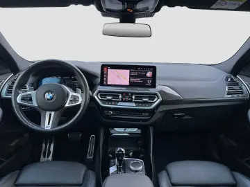 BMW X4 M40d
