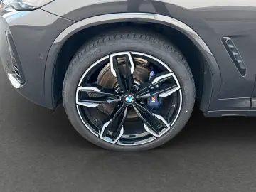BMW X4 M40d