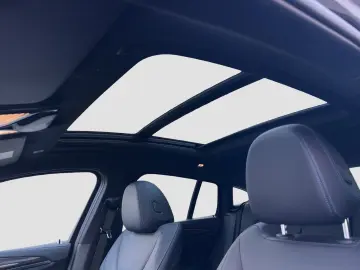 BMW X4 M40d