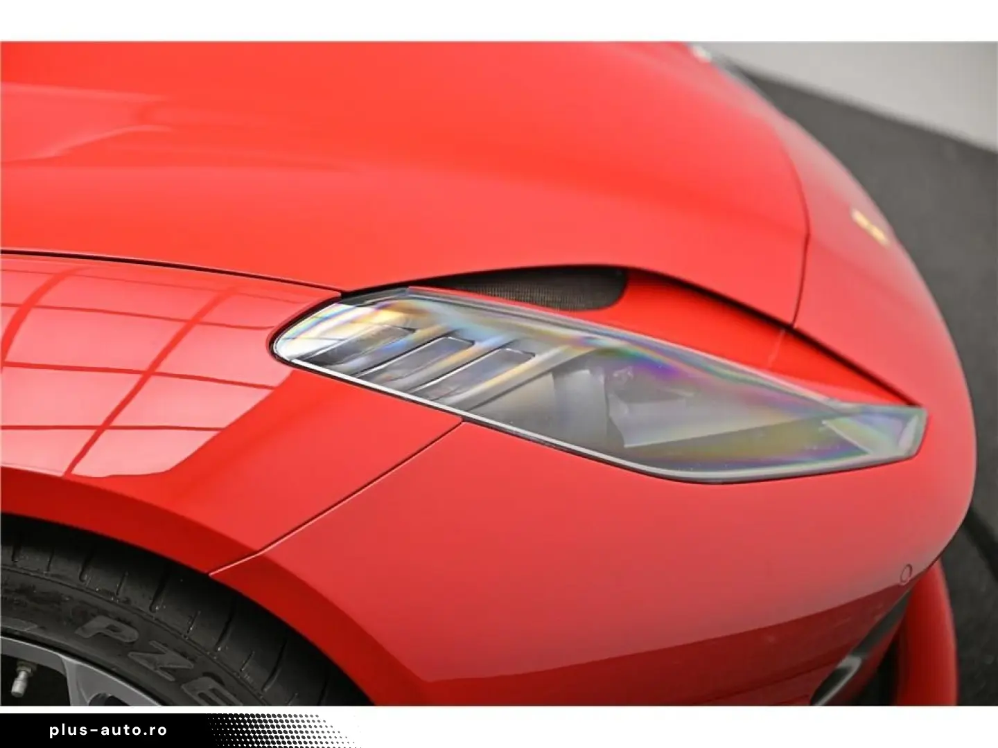FERRARI 812 superfast 6.5 V12 800