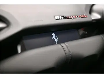 FERRARI 812 superfast 6.5 V12 800