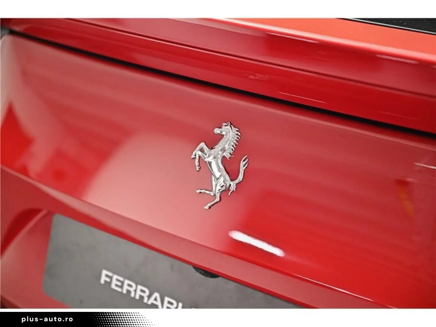 FERRARI 812 superfast 6.5 V12 800
