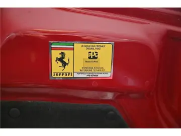 FERRARI 812 superfast 6.5 V12 800
