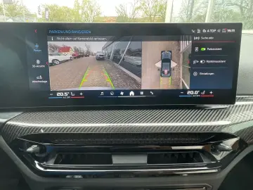 BMW M240i xDrive Coupe HK HiFi DAB LED GSD RFK Shz