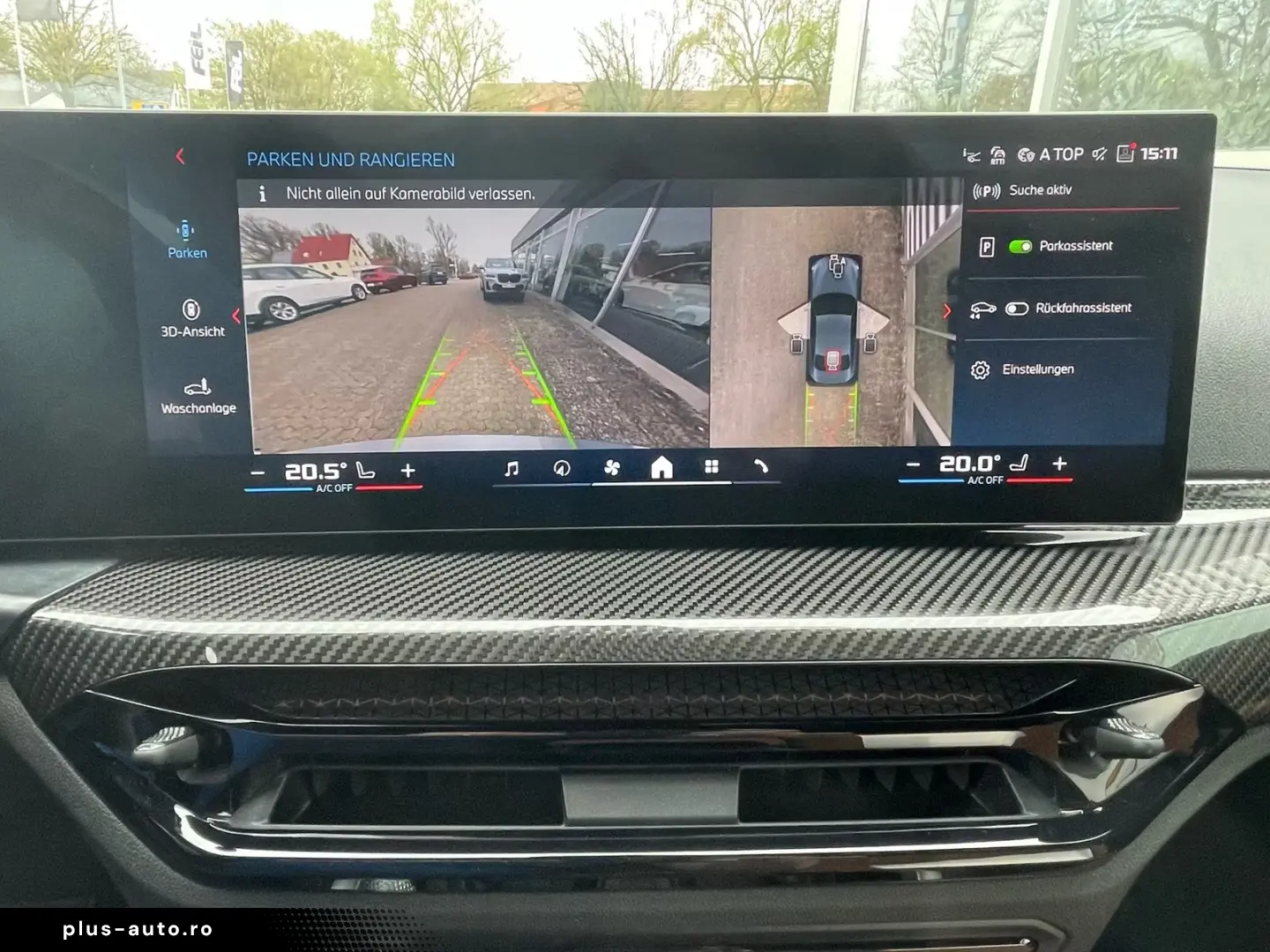BMW M240i xDrive Coupe HK HiFi DAB LED GSD RFK Shz