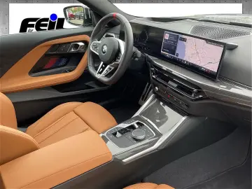 BMW M240i xDrive Coupe HK HiFi DAB LED GSD RFK Shz