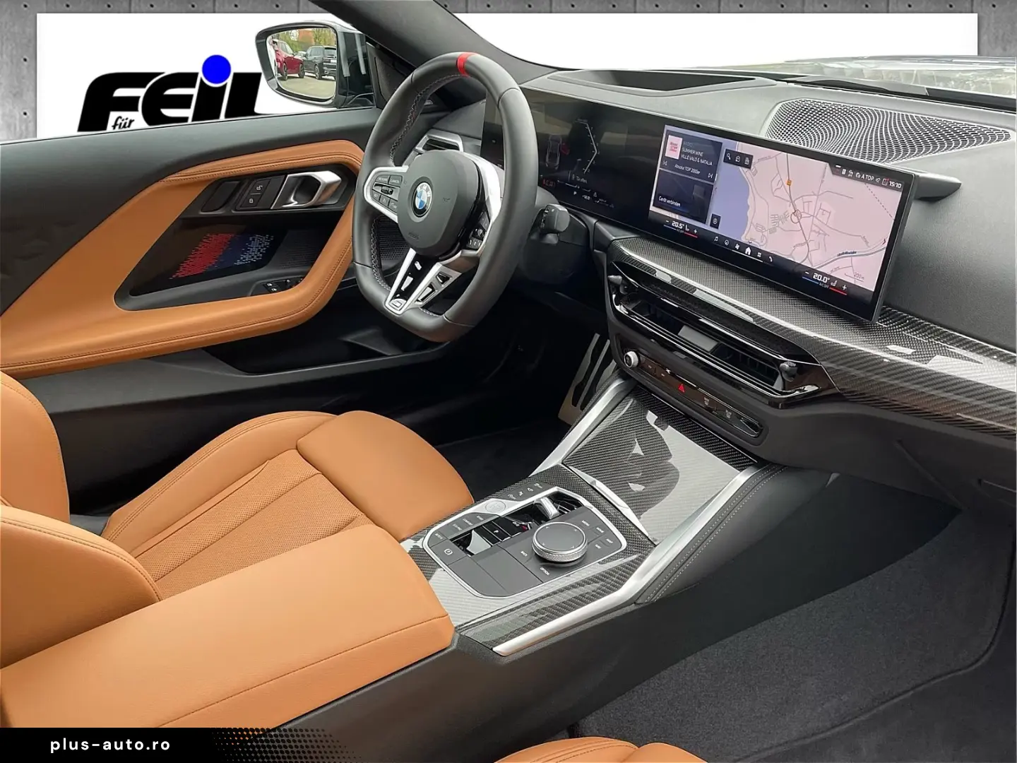 BMW M240i xDrive Coupe HK HiFi DAB LED GSD RFK Shz