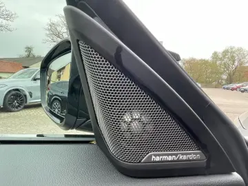 BMW M240i xDrive Coupe HK HiFi DAB LED GSD RFK Shz
