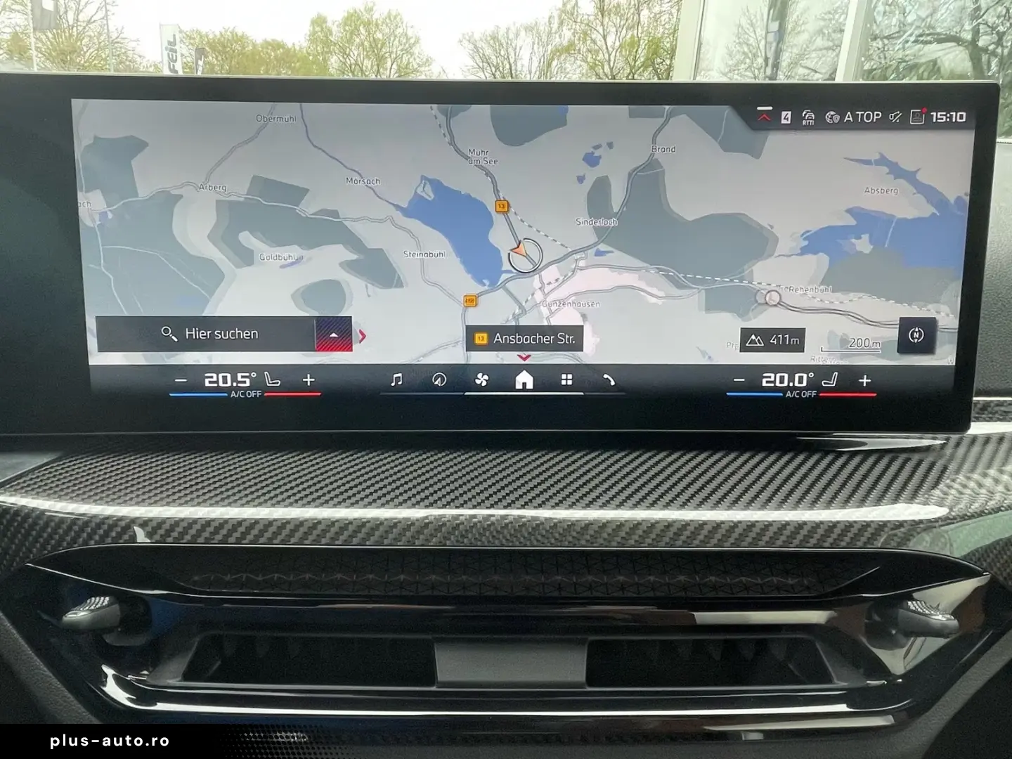 BMW M240i xDrive Coupe HK HiFi DAB LED GSD RFK Shz