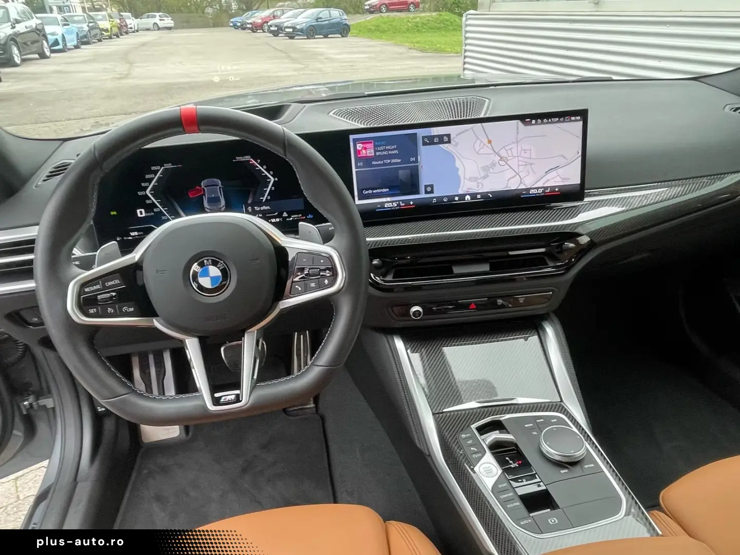 BMW M240i xDrive Coupe HK HiFi DAB LED GSD RFK Shz