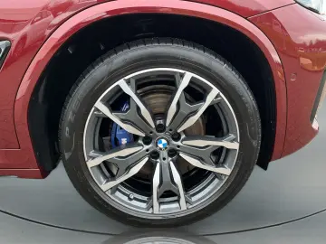 BMW X4 M40d
