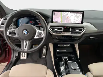 BMW X4 M40d