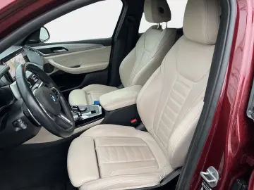 BMW X4 M40d