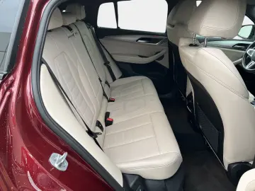 BMW X4 M40d