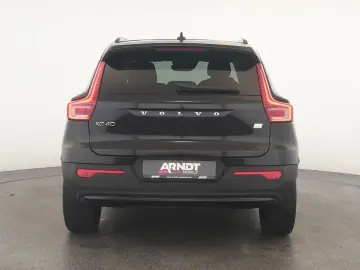 VOLVO XC40 Recharge T5 Ultimate Dark LED Pano Navi 20