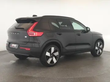 VOLVO XC40 Recharge T5 Ultimate Dark LED Pano Navi 20