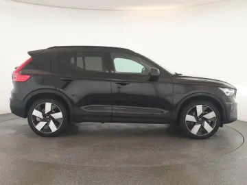 VOLVO XC40 Recharge T5 Ultimate Dark LED Pano Navi 20