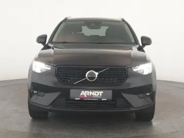 VOLVO XC40 Recharge T5 Ultimate Dark LED Pano Navi 20