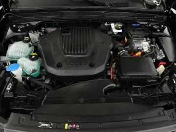VOLVO XC40 Recharge T5 Ultimate Dark LED Pano Navi 20