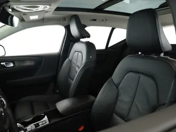 VOLVO XC40 Recharge T5 Ultimate Dark LED Pano Navi 20
