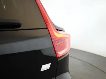 VOLVO XC40 Recharge T5 Ultimate Dark LED Pano Navi 20
