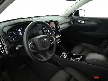 VOLVO XC40 Recharge T5 Ultimate Dark LED Pano Navi 20