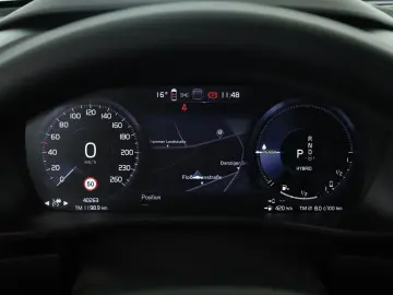 VOLVO XC40 Recharge T5 Ultimate Dark LED Pano Navi 20