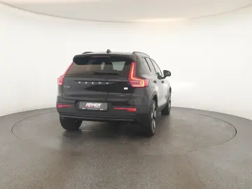 VOLVO XC40 Recharge T5 Ultimate Dark LED Pano Navi 20