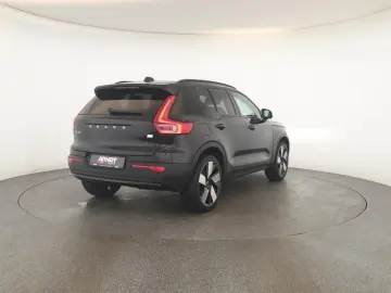 VOLVO XC40 Recharge T5 Ultimate Dark LED Pano Navi 20