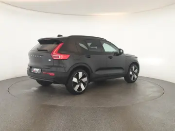 VOLVO XC40 Recharge T5 Ultimate Dark LED Pano Navi 20