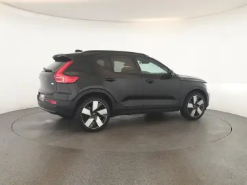 VOLVO XC40 Recharge T5 Ultimate Dark LED Pano Navi 20