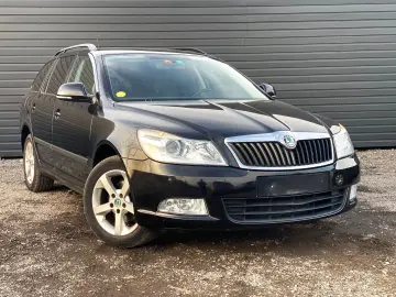 Skoda Octavia 1.6TDI 105CP