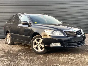 Skoda Octavia 1.6TDI 105CP