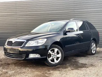 Skoda Octavia 1.6TDI 105CP