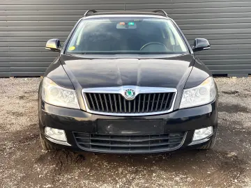 Skoda Octavia 1.6TDI 105CP