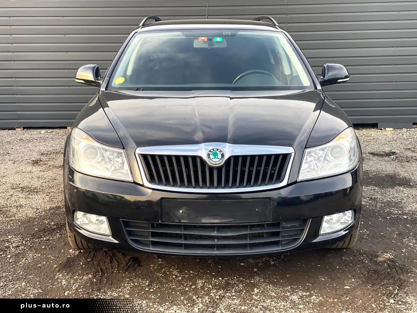 Skoda Octavia 1.6TDI 105CP
