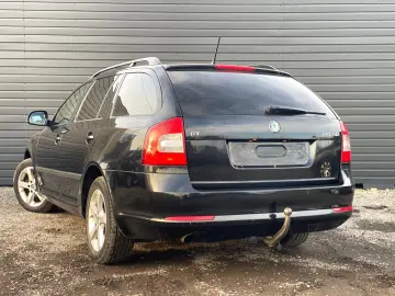 Skoda Octavia 1.6TDI 105CP
