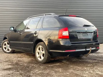Skoda Octavia 1.6TDI 105CP