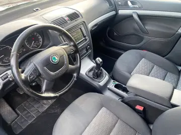 Skoda Octavia 1.6TDI 105CP